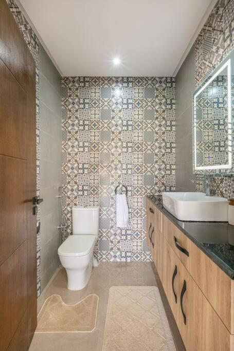 Villa Leila,Piscine , Grand Jardin, Jeux , Cuisiniere Marrakesh Eksteriør billede